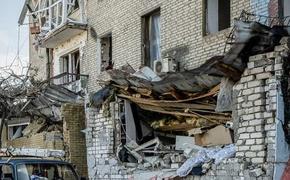 Украинские войска за сутки обстреляли территорию ДНР семнадцать раз
