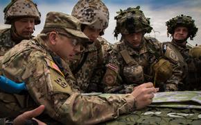 Обнародованные документы Пентагона пролили свет на американское военное присутствие на Украине 