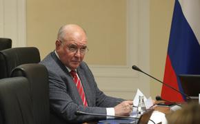Сенатор Карасин: переговоры по урегулированию в Приднестровье заблокированы из-за неконструктивной линии властей Молдавии