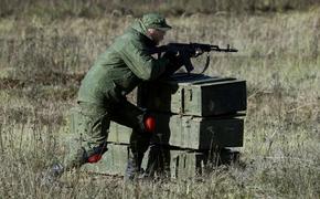 Военные СВО о падающих дронах, самолётах, вылазках украинских ДРГ и обстрелах ВСУ