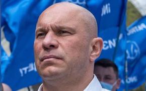 Экс-депутат Рады Кива: падение режима Зеленского и массовые протесты на Украине начнутся после провала весеннего наступления ВСУ
