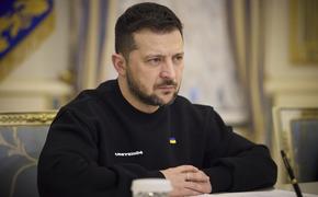 Рогов назвал пиар-акцией указ Зеленского о создании 19 военных администраций в подконтрольной России части Запорожской области