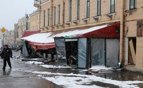 Экс-спикер НМ ДНР Басурин назвал убийство военкора Татарского агонией украинского режима
