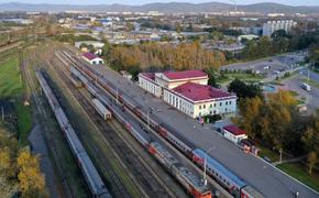 В Комсомольске-на-Амуре обустроили железнодорожные переходы после вмешательства прокуроров