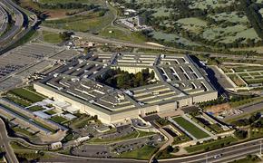 Секретные документы Пентагона оказались в СМИ