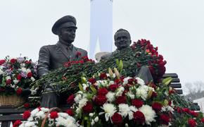 Марков: в День космонавтики Киев активно разгоняет идею, что у Королева и Гагарина — украинские корни