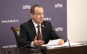 Юрий Бурлачко прокомментировал закон о запрете вейпов