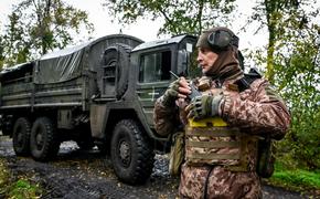 Ходаковский: Украина может пойти в наступление на Курск и Белгород, чтобы в случае успеха торговаться за Крым