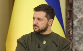 Бывший советник Пентагона Макгрегор заявил, что украинские военные хотят убить Зеленского из-за его предательства