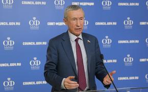 Сенатор Климов: к началу СВО России на Украине привело то, что США разваливали Минские соглашения по Донбассу