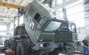 В Хабаровске открыли сервисный центр по обслуживанию грузовиков