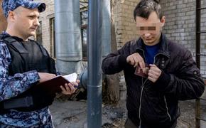 Челябинские бойцы Росгвардии носят 12 килограмм экипировки и верят в приметы