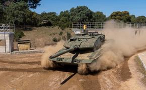 Ritsaus Bureau: Дания вместе с Нидерландами поставит Украине 14 танков Leopard 2