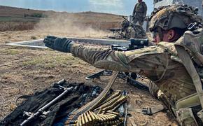 Глава комитета Бундестага по обороне Штрак-Циммерман пообещала, что ни один европейский солдат не ступит на землю Украины