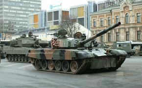 Политолог Суслов: военные Запада подготавливают почву для поставок дальнобойного оружия на Украину 