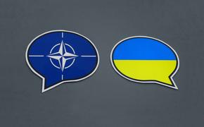Политолог Михайлов: вступление Украины в НАТО будет началом Третьей мировой войны 