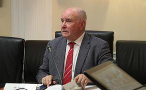 Сенатор Карасин о подготовке 14 тысяч военных ВСУ в Британии: Лондон продолжает вносить посильный вклад в кровопролитие на Украине