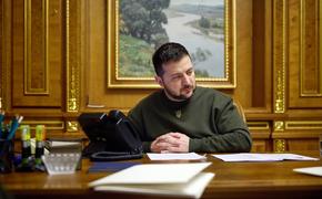 Зеленский ввел санкции в отношении Сулеймана Керимова и его дочери, а также сына Владимира Потанина
