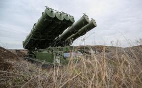 The Times со ссылкой на секретные бумаги Пентагона: Украина уже в мае рискует «потерять контроль над небом» из-за дефицита сил ПВО