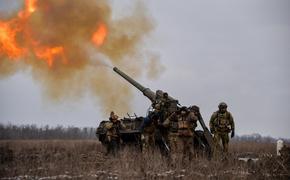 Newsweek: поражение в Бахмуте уменьшило шансы, что Украина сможет восстановить границы 2014-го без прямого вмешательства НАТО