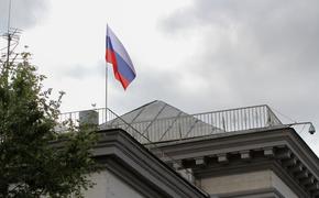 Глава топонимической комиссии Киева предложил сделать в здании российского посольства «музей Московии»