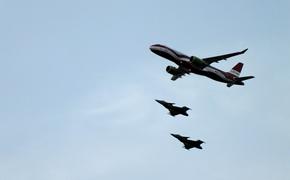 Economist: часть истребителей  МиГ-29, которые поставили Украине, разбирают на запчасти