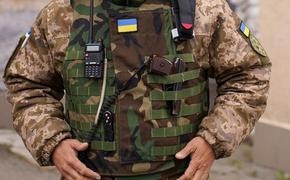 Бывший разведчик ВС США Риттер заявил, что украинская армия пойдет в наступление не раньше середины лета