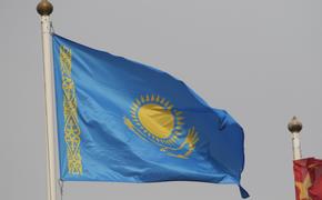 Помощник министра финансов США Розенберг предупредила Казахстан о вторичных санкциях за помощь РФ