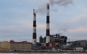 Офис Зеленского предложил поставлять российский газ через Украину 