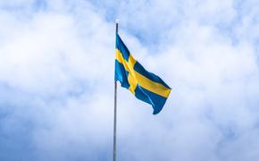 Швеция высылает пятерых российских дипломатов