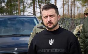 Экс-подполковник США Шаффер: Зеленский стремится вовлечь НАТО в конфликт на Украине