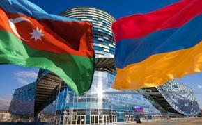 Баку отрезал Нагорный Карабах от Армении с помощью КПП в Лачинском коридоре