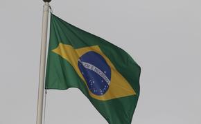 Глава МИД Бразилии Виейра: страна будет продолжать контакты с Украиной и Россией