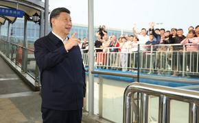 Си Цзиньпин: Китай направит своего представителя с визитом на Украину и в другие страны для консультаций по урегулированию