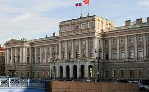 Стало известно, насколько выросла средняя зарплата в Санкт-Петербурге в 2022 году