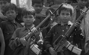 О геноциде интеллигенции в Камбодже во времена «красных кхмеров»