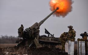 Генерал Кривонос: ВСУ несут большие потери в Бахмуте из-за того, что военное командование Украины не подготовило город к обороне