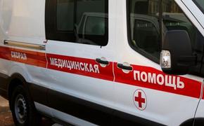 Жительница Белгородской области получила ранения в результате обстрела со стороны ВСУ