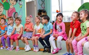 В детских садах Латвии участились случаи кишечных инфекций