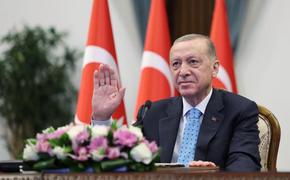 Политолог Марков после появления Эрдогана на публике вновь заявил о возможном отравлении его западными «врагами»