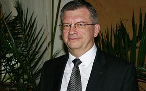 Посол Андреев назвал решение об изъятии денег со счетов дипмиссии России в Польше произволом и нарушением Венской конвенции