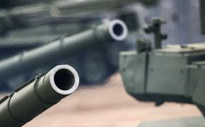 Резников: Дания передала Украине первые артиллерийские установки CAESAR