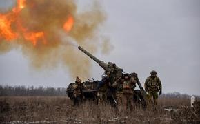 Военный эксперт Марочко заявил, что ВСУ подтягивают на Артемовское направление резервы личного состава и техники