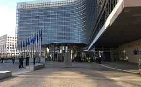Еврокомиссия договорилась с пятью странами ЕС о возобновлении транзита украинского зерна
