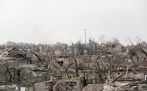 ВСУ выпустили по Донецку и Горловке одиннадцать снарядов «натовского» калибра