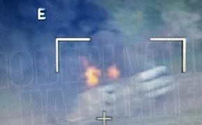 Российскими «Ланцетами» поражены сразу несколько украинских ПУ С-300