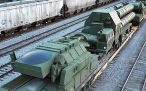 США начали поставлять Украине муляжи зенитных ракетных комплексов? 