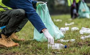 День благоустройства проходит в Петербурге