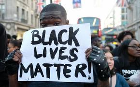Black Lives Matter, скорее всего, не будут запрещены в Соединённых Штатах