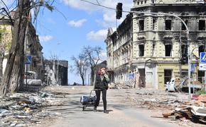 Ходаковский: Россия может быстро не найти силы для повторного штурма Мариуполя, если в ходе наступления туда войдут войска Украины